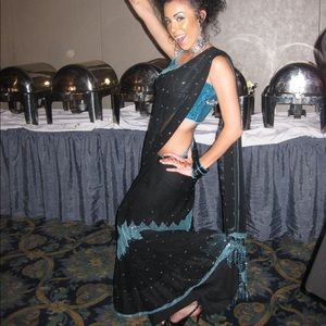 30% off bundle Indian dress sari/saree